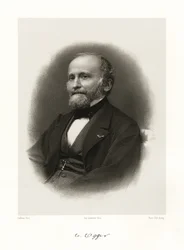 Émile Egger